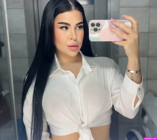 Miraclekamila OnlyFans Thumbnail #ze47gFESte