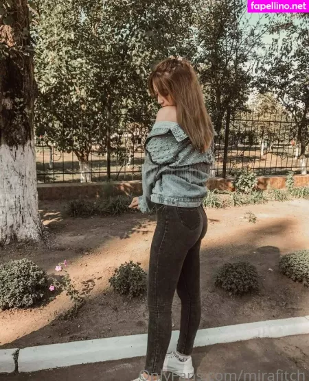 Mirafitch OnlyFans Thumbnail #0WFHDNp2iW