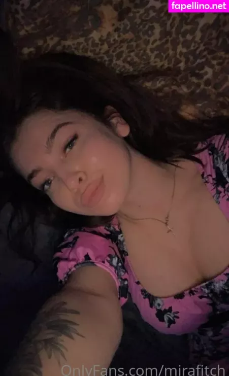 Mirafitch OnlyFans Thumbnail #9DaUryQCiJ