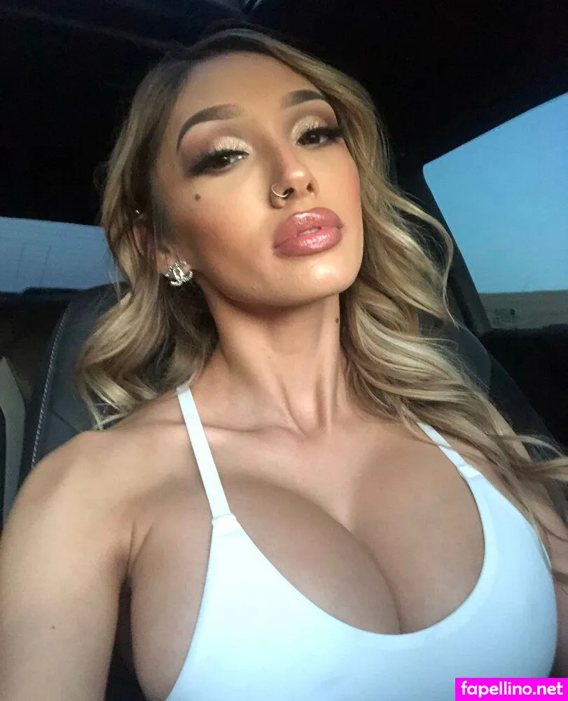 mirahbellaofficial Nude Leaked OnlyFans Photo #GK4sr1VMgI