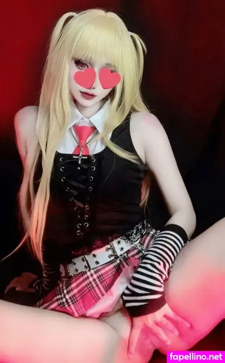 Mirai9400 OnlyFans Thumbnail #SOxKhnrOJn