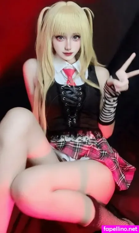 Mirai9400 OnlyFans Thumbnail #uCpEWQtXrb