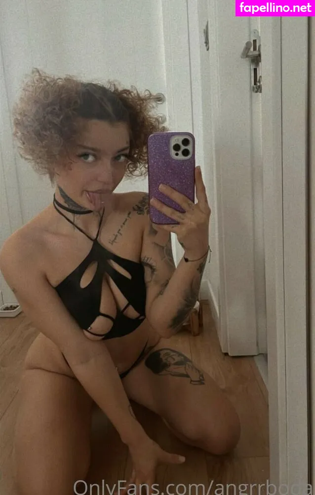 Aangrboda, angrrboda, mirainthemusic Nude Leaked OnlyFans Photo #1XzbXcWWW5