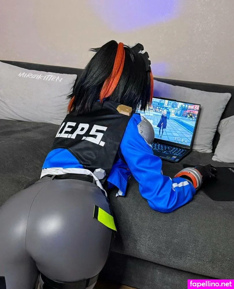 miraikitten Nude Leaked OnlyFans Photo #IUJYlpJlp3