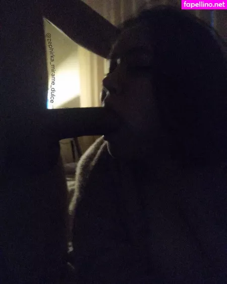 Mirame Dulce OnlyFans Thumbnail #n9oAnevrT2