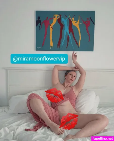 Miramoonflower OnlyFans Thumbnail #FfIbwuuyzt