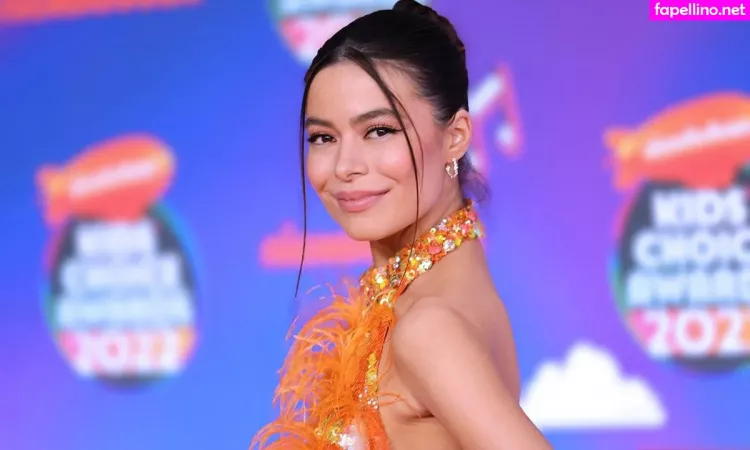 Miranda Cosgrove OnlyFans Thumbnail #0G88FQdFxA