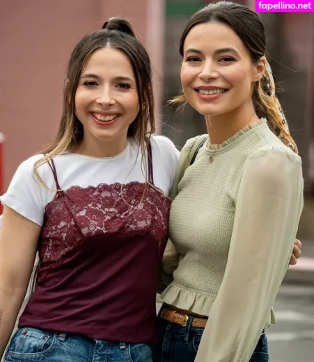 Miranda Cosgrove OnlyFans Thumbnail #3iSFKhKU0c