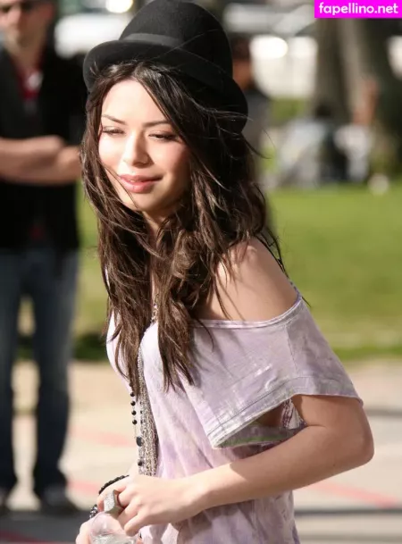 Miranda Cosgrove OnlyFans Thumbnail #4ei7gxodjU