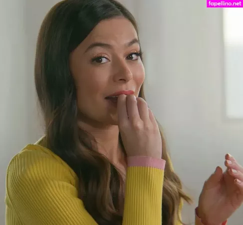 Miranda Cosgrove OnlyFans Thumbnail #4iN8aEeuYt