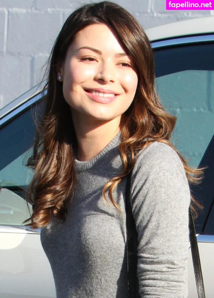 MirandaCosgrove, onlyfanssz Nude Leaked OnlyFans Photo #6cVN0suIFR