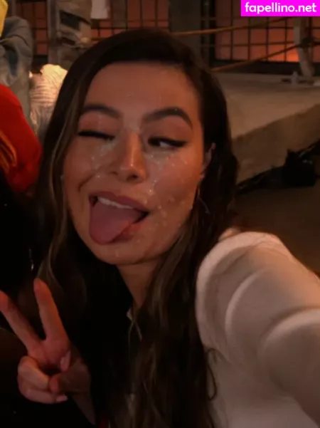 Miranda Cosgrove OnlyFans Thumbnail #7Pk3pVRaJZ