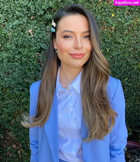 Miranda Cosgrove OnlyFans Thumbnail #96LpX879WX