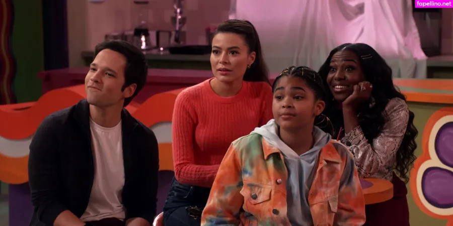 Miranda Cosgrove OnlyFans Thumbnail #AC3GPhNELT