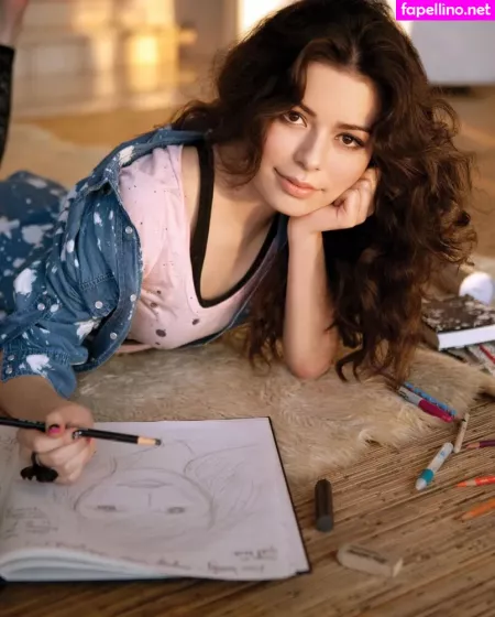 Miranda Cosgrove OnlyFans Thumbnail #BfTERjXZoK