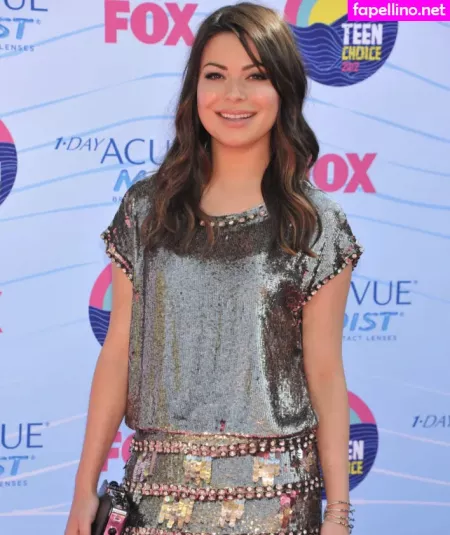 Miranda Cosgrove OnlyFans Thumbnail #FpgdvUql2i