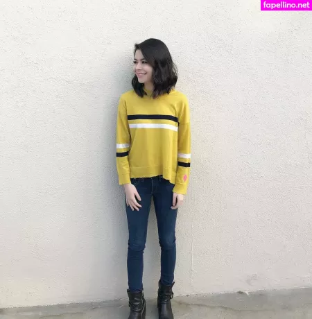 Miranda Cosgrove OnlyFans Thumbnail #GFnThMnhpf