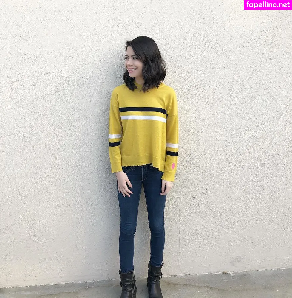 MirandaCosgrove, onlyfanssz Nude Leaked OnlyFans Photo #GFnThMnhpf