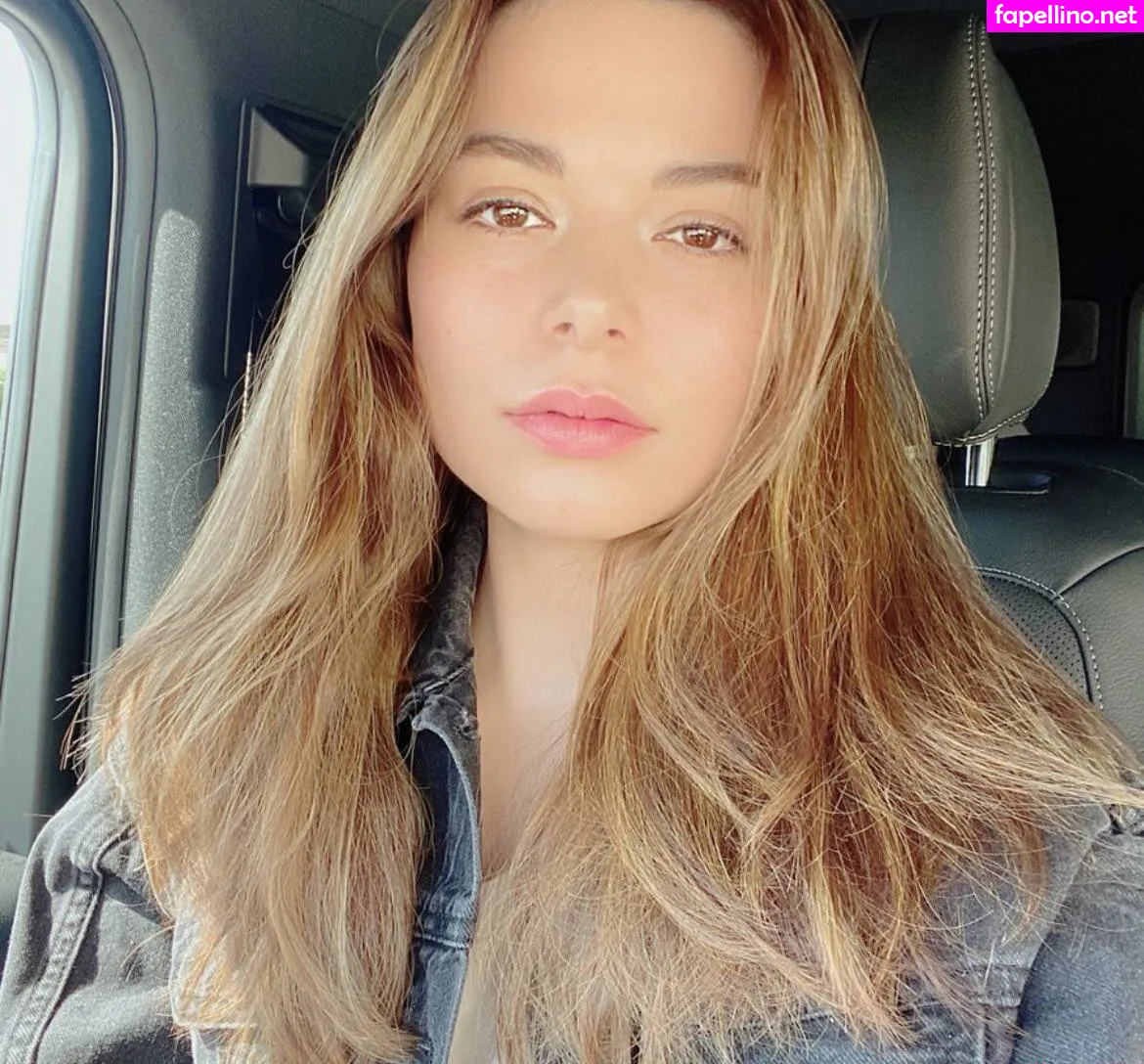 MirandaCosgrove, onlyfanssz Nude Leaked OnlyFans Photo #Gy2Q9EaKmE