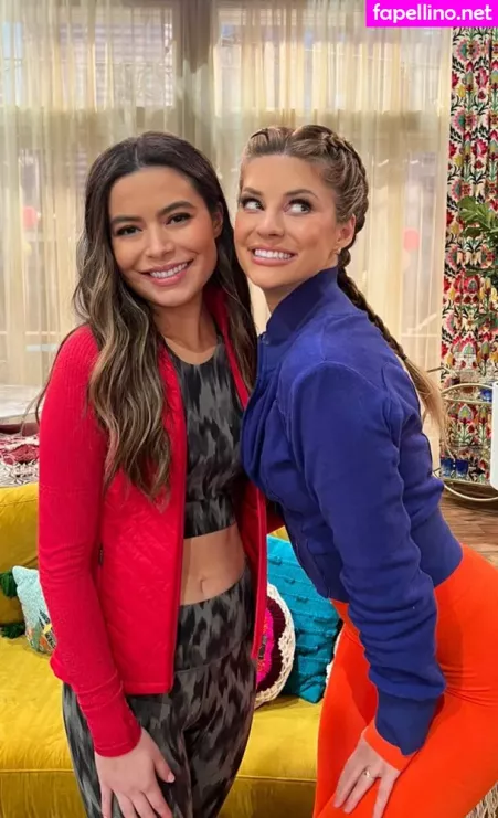 Miranda Cosgrove OnlyFans Thumbnail #Iy7FMtNdr9