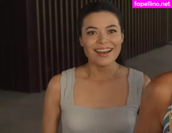 Miranda Cosgrove OnlyFans Thumbnail #K9c2a7VkKJ