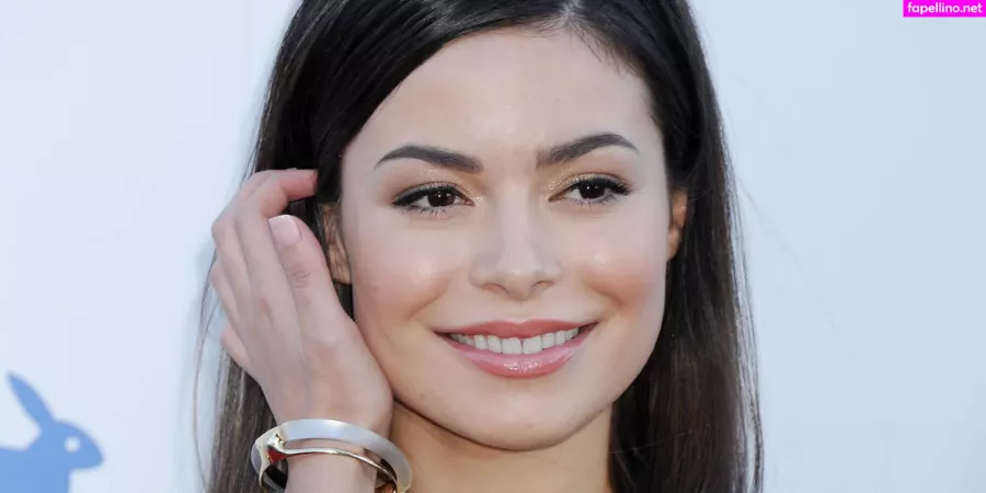 Miranda Cosgrove OnlyFans Thumbnail #Kh6l4eQhcF