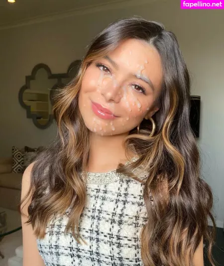 Miranda Cosgrove OnlyFans Thumbnail #Khz0S0G7Mq