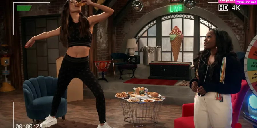 Miranda Cosgrove OnlyFans Thumbnail #MC1x3ewfsw