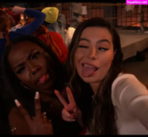 Miranda Cosgrove OnlyFans Thumbnail #O5kRMtmfN2