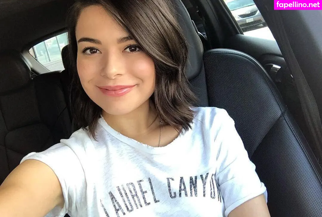 MirandaCosgrove, onlyfanssz Nude Leaked OnlyFans Photo #OAfmOUUui5