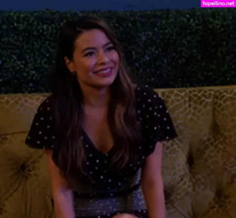 Miranda Cosgrove OnlyFans Thumbnail #OVxbKZucsB