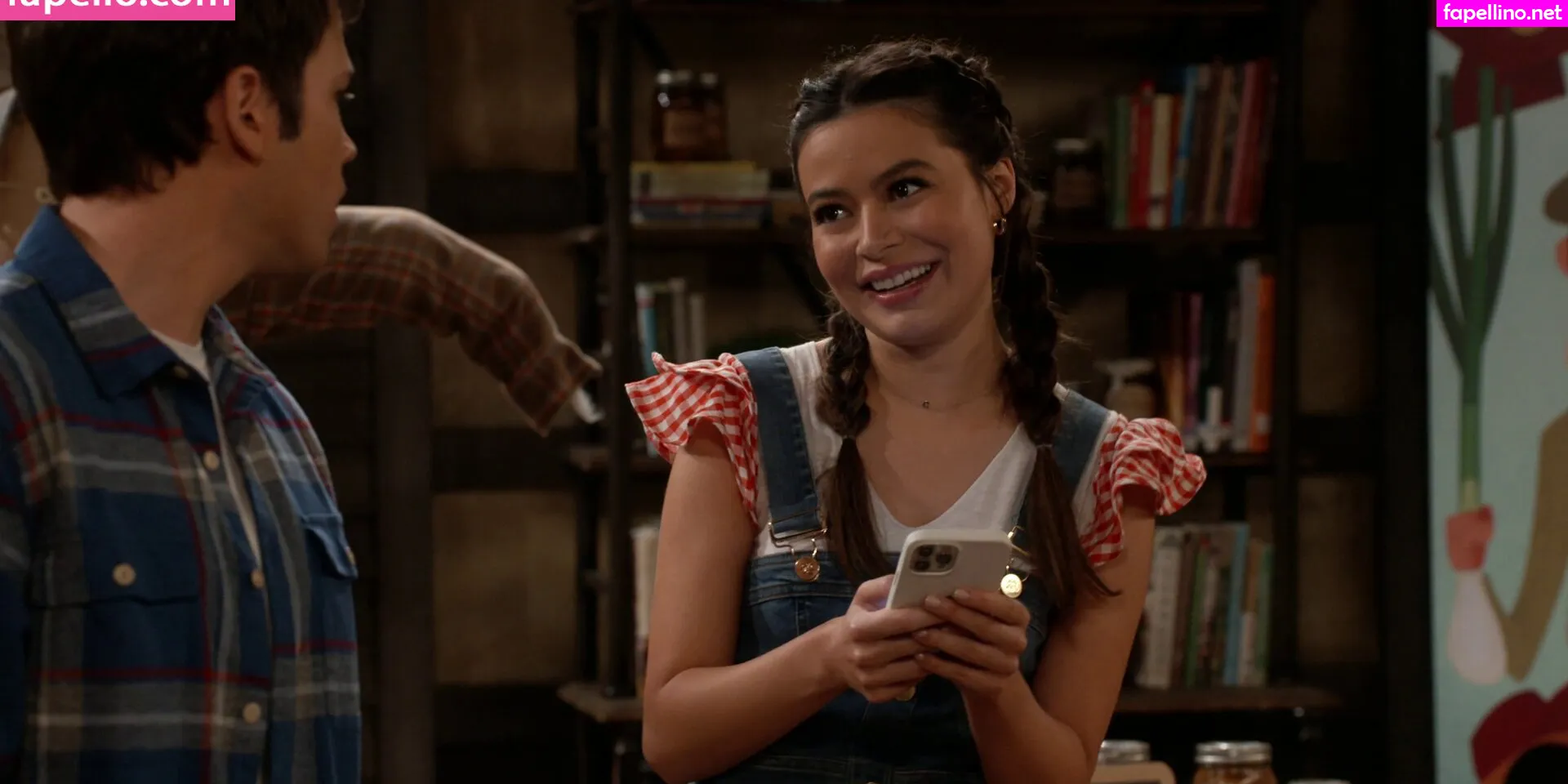 MirandaCosgrove, onlyfanssz Nude Leaked OnlyFans Photo #P4OnN1xCdx