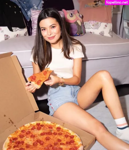 Miranda Cosgrove OnlyFans Thumbnail #PVfv9XEuve
