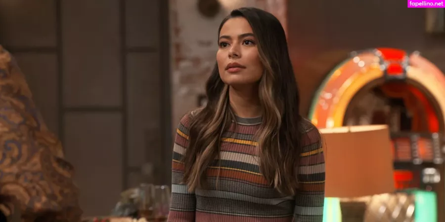 Miranda Cosgrove OnlyFans Thumbnail #QDjnVlD6EJ