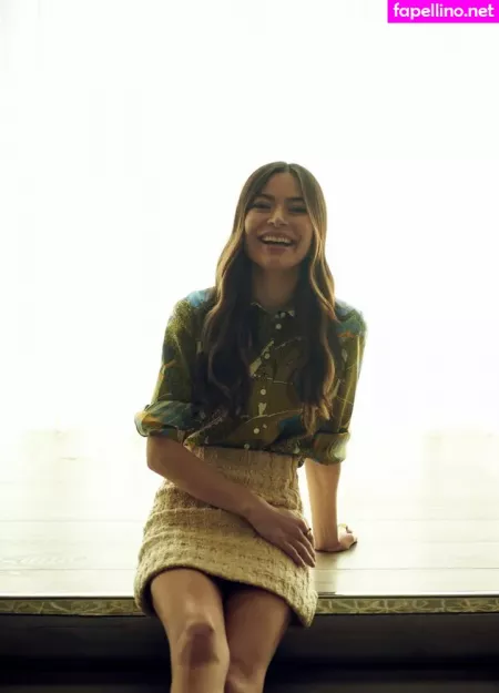 Miranda Cosgrove OnlyFans Thumbnail #STG6hknDrU