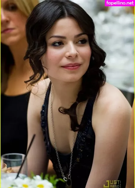 Miranda Cosgrove OnlyFans Thumbnail #U65xZEBDDv