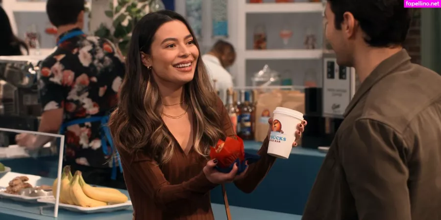 Miranda Cosgrove OnlyFans Thumbnail #UZvuCTRFcR