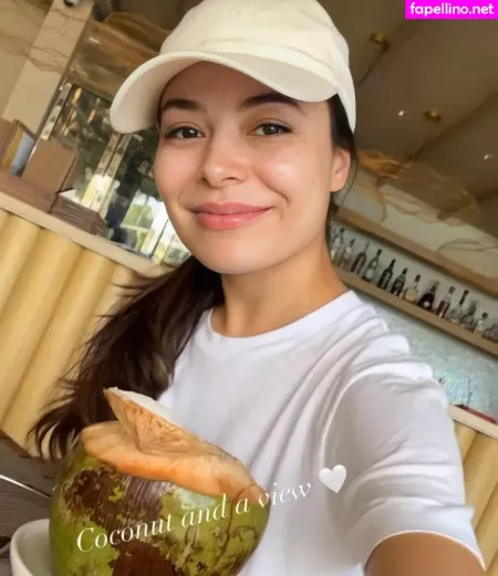 Miranda Cosgrove OnlyFans Thumbnail #VNTwU1pJHl