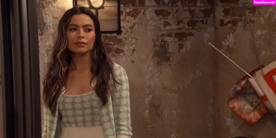 Miranda Cosgrove OnlyFans Thumbnail #WMZf3sr8yy