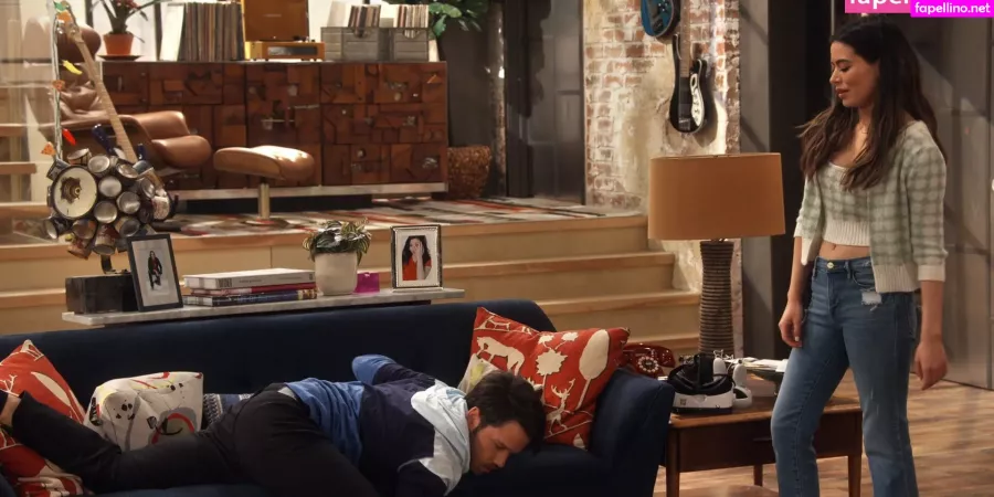 Miranda Cosgrove OnlyFans Thumbnail #X184CxqXXi