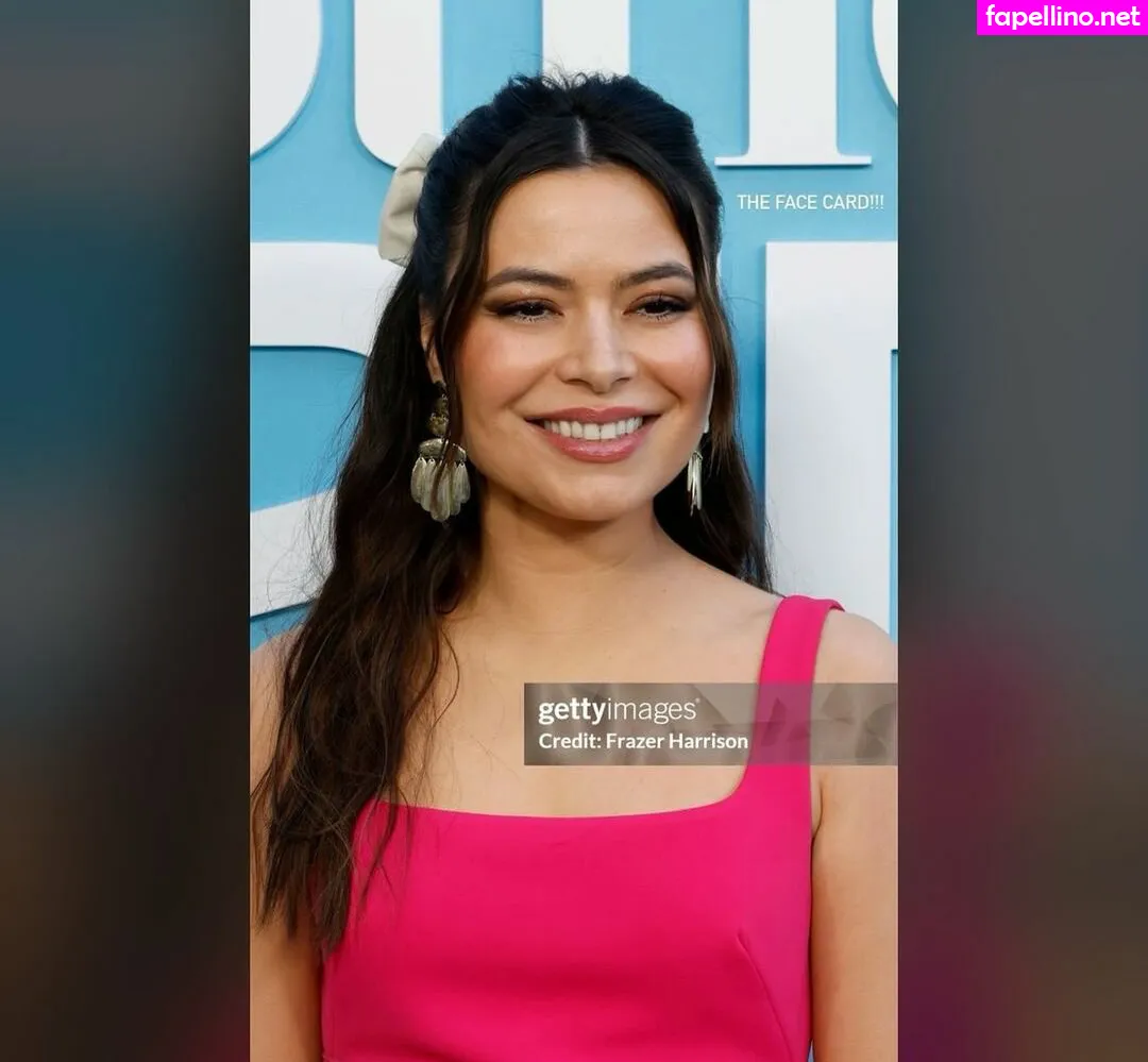 MirandaCosgrove, onlyfanssz Nude Leaked OnlyFans Photo #XecsgXurqF