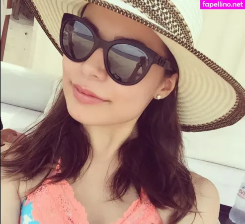 Miranda Cosgrove OnlyFans Thumbnail #ZiBTzX7QSb