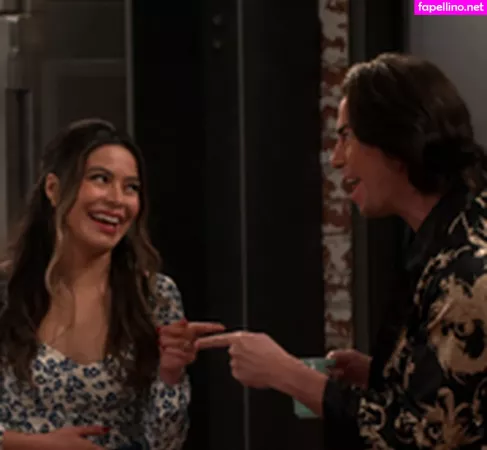 Miranda Cosgrove OnlyFans Thumbnail #aTfZZuNzwu