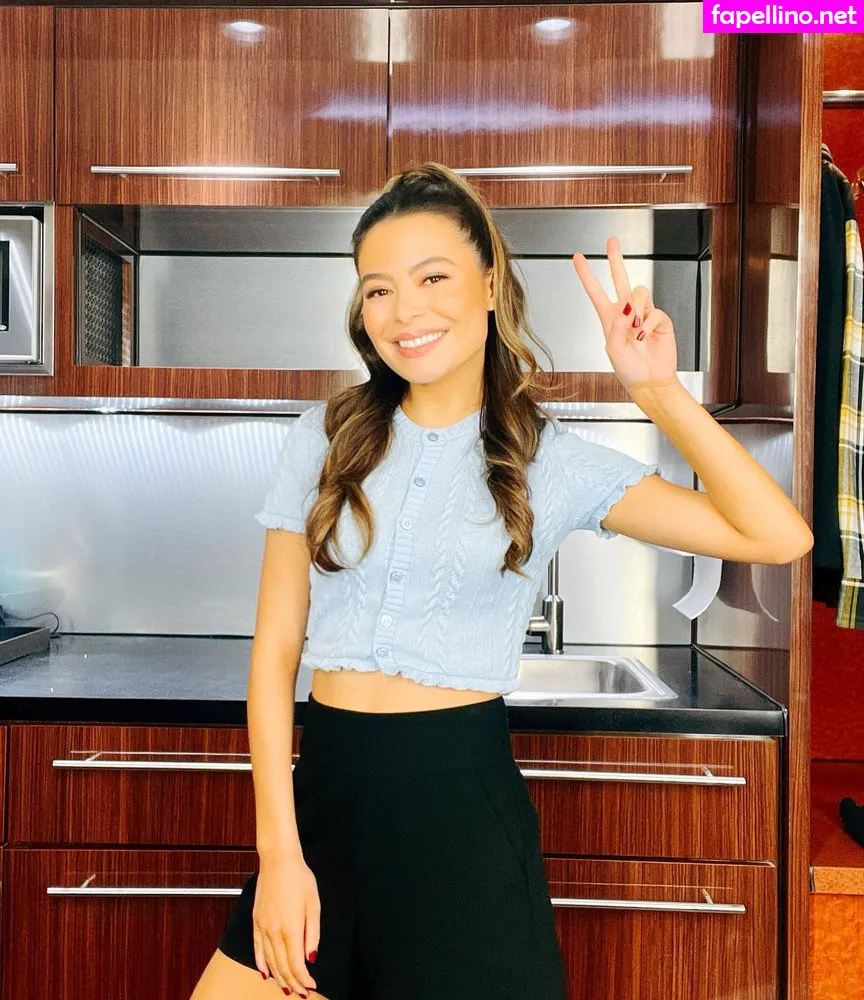 MirandaCosgrove, onlyfanssz Nude Leaked OnlyFans Photo #bVSD2n8Nc4