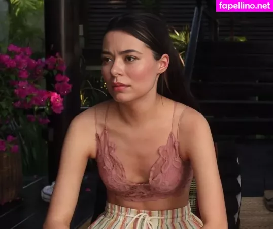 Miranda Cosgrove OnlyFans Thumbnail #cdsQUUmIrQ
