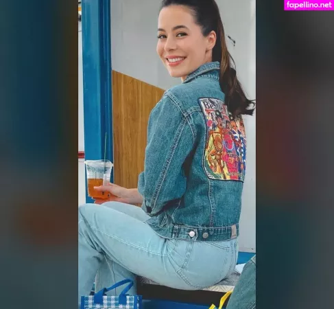 Miranda Cosgrove OnlyFans Thumbnail #eD2mPEcwvB