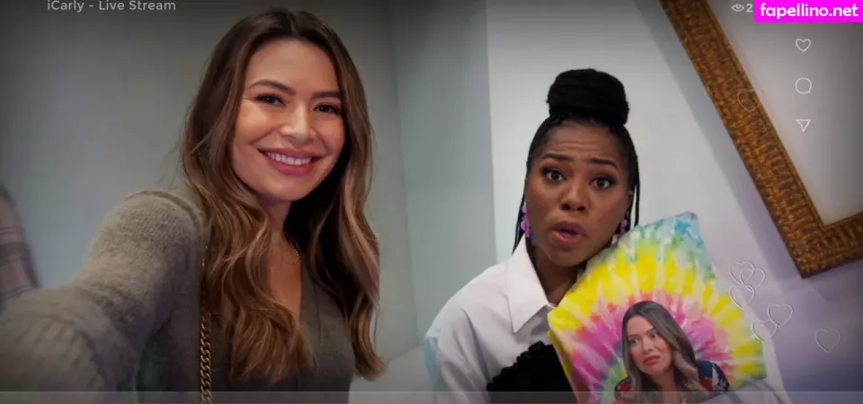 Miranda Cosgrove OnlyFans Thumbnail #fxMNPGTGVp