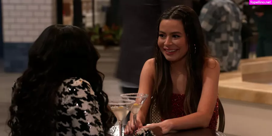 Miranda Cosgrove OnlyFans Thumbnail #fzFYFBnUIp