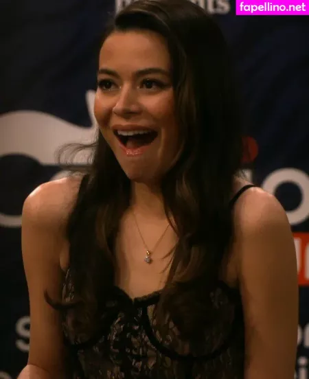 Miranda Cosgrove OnlyFans Thumbnail #k1yjW19uv7