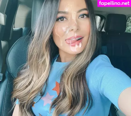 Miranda Cosgrove OnlyFans Thumbnail #kG6HPvuqXU